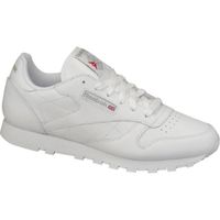 BASKET Reebok Classic Leather 50151 "White Candy Pink" BASKET Reebok Classic Leather 50151 "White Candy Pink"