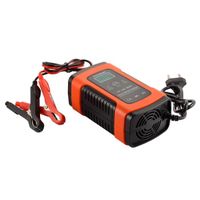 CHARGEUR DE BATTERIE Chargeur de batterie 12V 5A chargeur automatique P CHARGEUR DE BATTERIE Chargeur de batterie 12V 5A chargeur automatique P