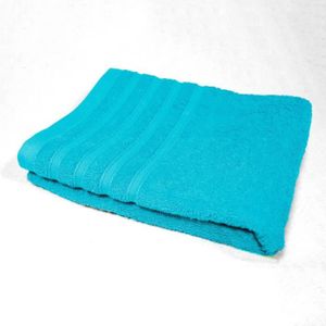 SERVIETTES DE BAIN DOUCEUR D'INTERIEUR Serviette de toilette 100% cot