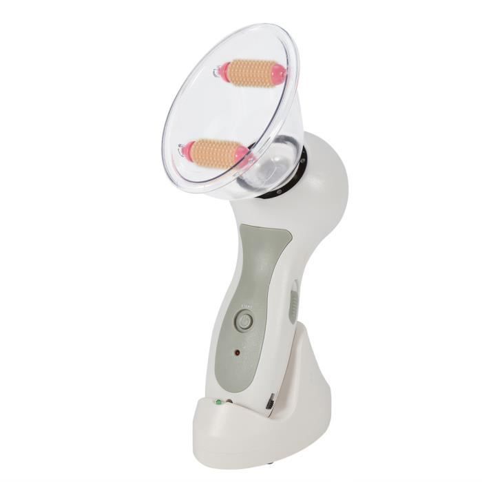 Appareil de massage anti cellulite traitement minceur ... Appareil de massage anti cellulite traitement minceur ...