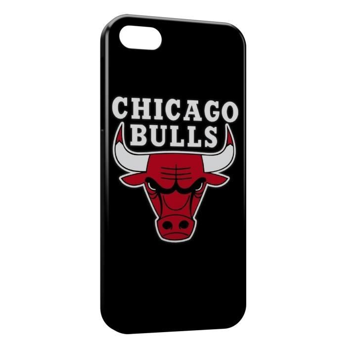 coque iphone 5 basketball