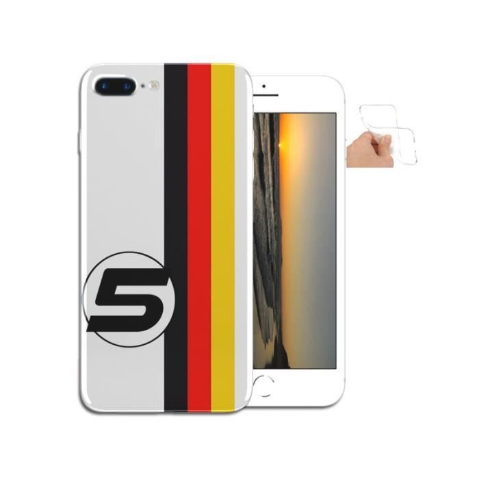 coque silicone iphone 8 foot coque silicone iphone 8 foot