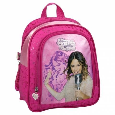 Cute School Bags: Sac Ecole Violetta
