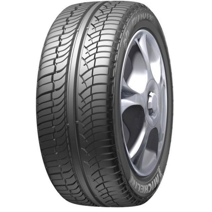 Michelin 235/65R17 108V XL 4x4 Diamaris N0   Achat / Vente PNEUS MIC