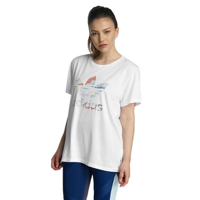 t-shirt boyfriend adidas femme t-shirt boyfriend adidas femme