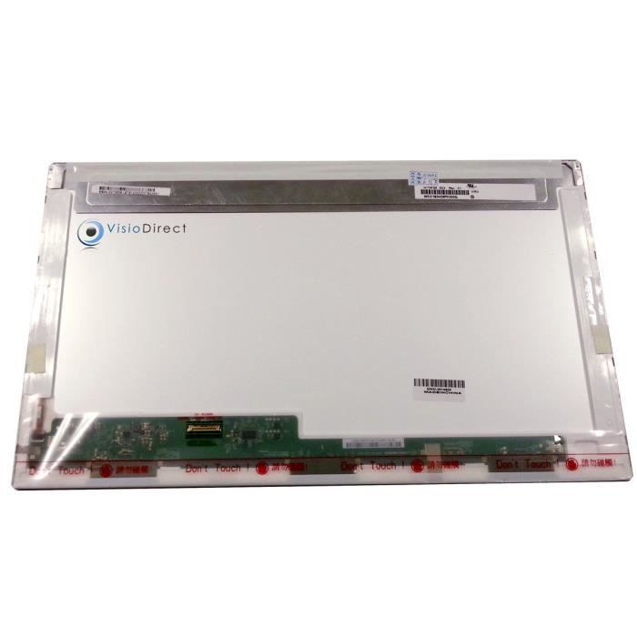 Dalle Ecran 15 6 LED Type B15 6HTN03 Slim EDP FULL HD