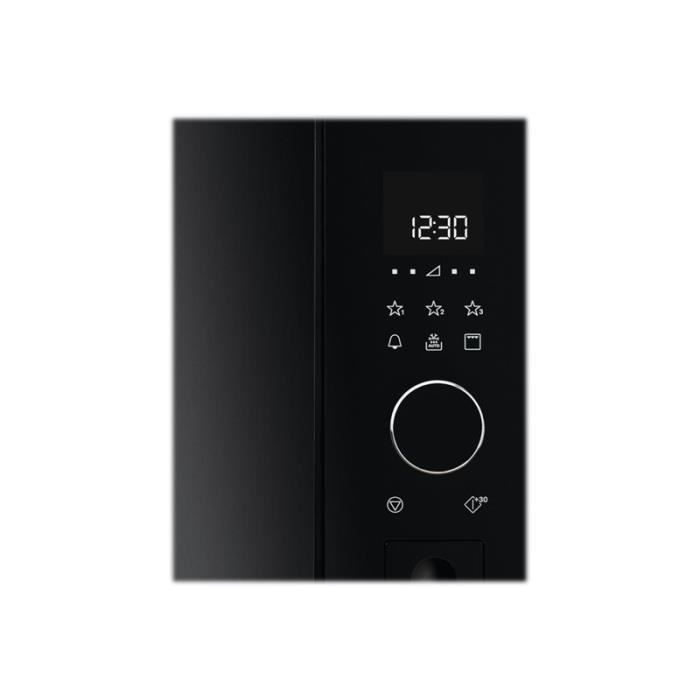  MBB1755D-M Four micro-ondes grill intégrable1