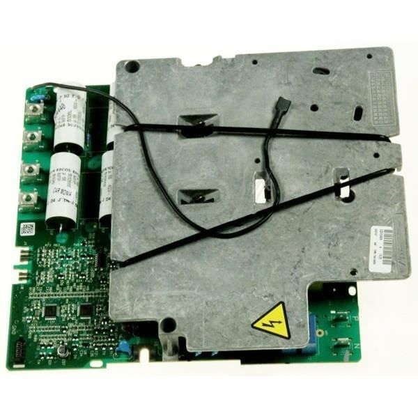 carte de puissance IX7 3600W table a induction1