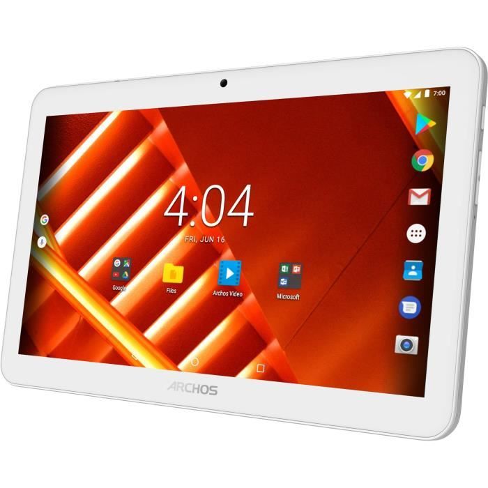  Tablette Tactile Access 101 - 10,1" - RAM2