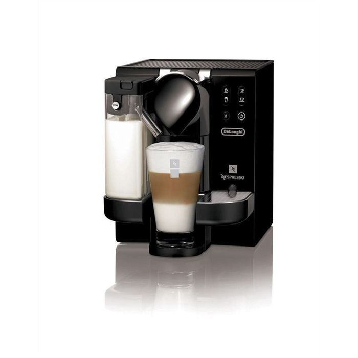 EN 670 BLACK   Achat / Vente MACHINE A EXPRESSO DELONGHI EN 670