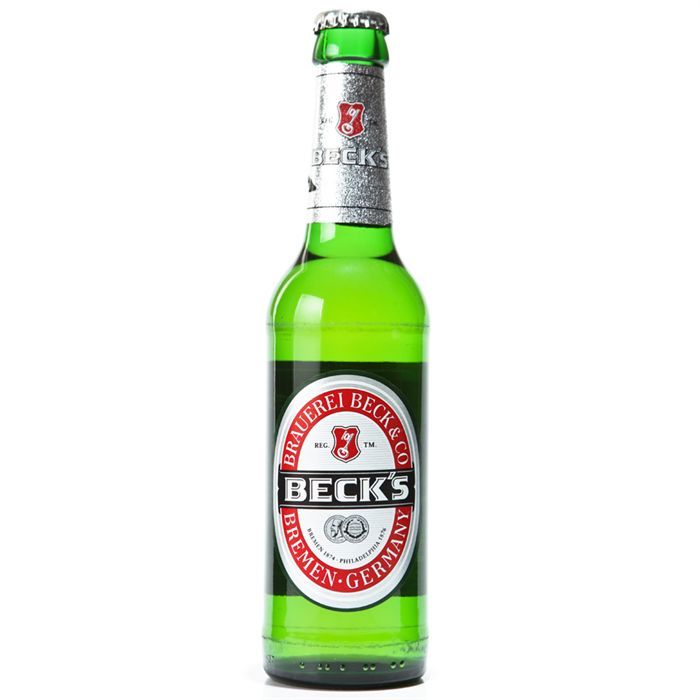 Becks 33cl   Achat / Vente BIERE Becks 33cl