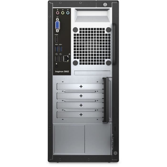 Unité Centrale -  Inspiron 3000 - Pentium4