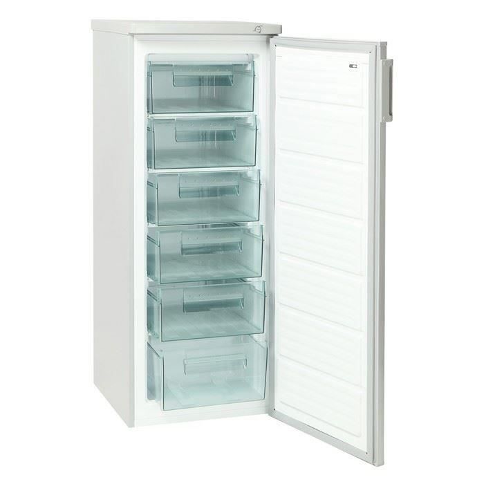  CUF170S - Congélateur armoire - 170L - Froid1
