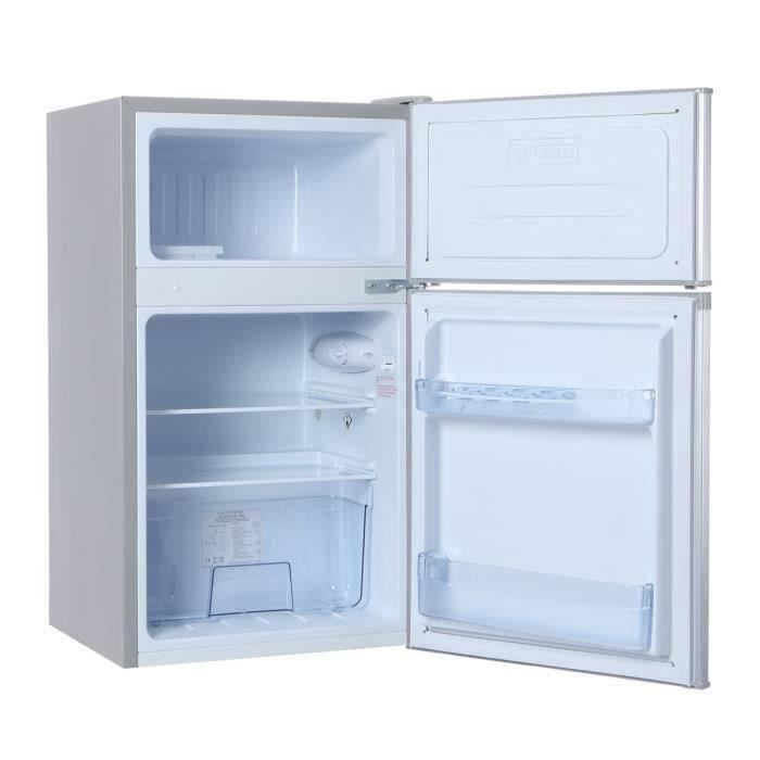  OCEA2DT70S - Réfrigérateur congélateur1