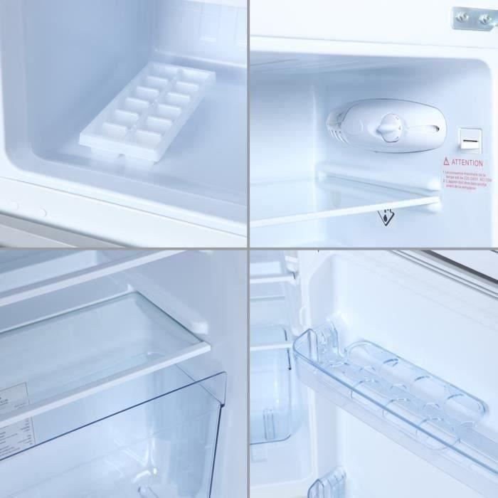  OCEA2DT70S - Réfrigérateur congélateur2