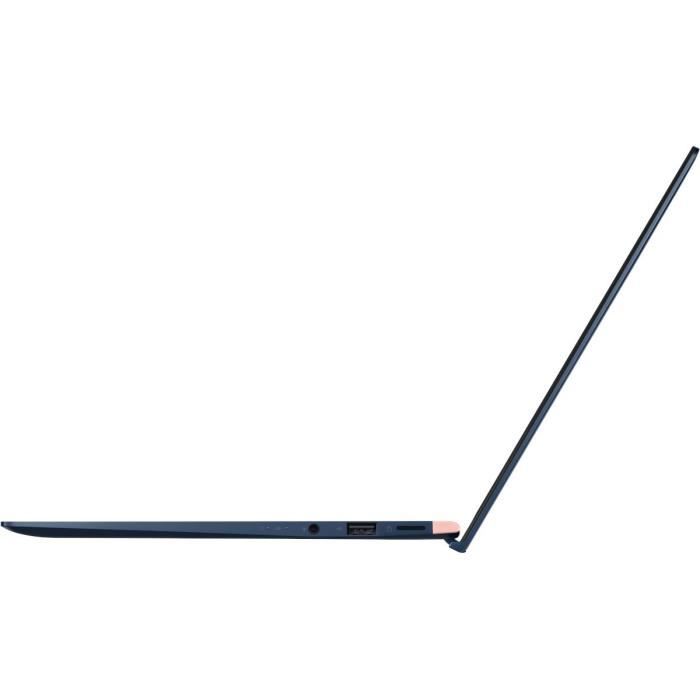 Ordinateur Ultrabook -  ZenBook UX433FA-A5070T3