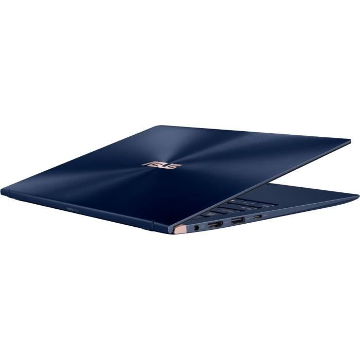 Ordinateur Ultrabook -  ZenBook UX433FA-A5070T4