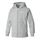NIKE Sweatshirt YA76 - Enfant garçon - Gris