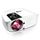 Artlii Vidéoprojecteur Led HD 720p 3500 Lumens 108
