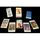 Tarot divinatoire