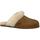 UGG Australia Chaussons SCUFFETTE II Cognac