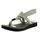 Skechers Meditation Studio Kicks Toile Tongs