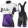 Tenue velo femme