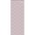 Papier peint intissé CAPRI rose Panoramique - 240x
