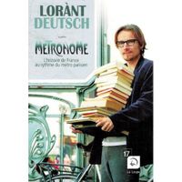 LIVRE HISTOIRE FRANCE Métronome LIVRE HISTOIRE FRANCE Métronome