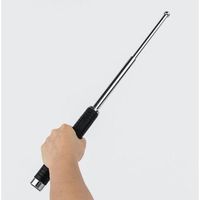 BÂTON DE MARCHE Bâton Batte Auto-défense Portable rétractable Téle BÂTON DE MARCHE Bâton Batte Auto-défense Portable rétractable Téle