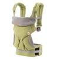 PORTE BÉBÉ Porte-bébé Ergobaby 360 Vert 4 positions PORTE BÉBÉ Porte-bébé Ergobaby 360 Vert 4 positions