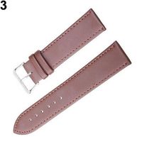 MONTRE Mode Unisexe Casual Bracelet Simili Cuir Universel MONTRE Mode Unisexe Casual Bracelet Simili Cuir Universel