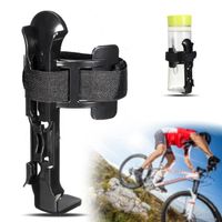 GOURDE Réglable Support Porte Boisson Bouteille Bidon Gou GOURDE Réglable Support Porte Boisson Bouteille Bidon Gou