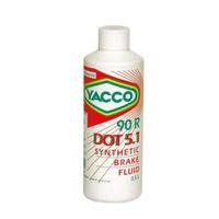 LIQUIDE DE FREIN Liquide De Frein Et Suspension Yacco 90R DOT5.1 LIQUIDE DE FREIN Liquide De Frein Et Suspension Yacco 90R DOT5.1