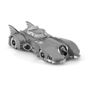 voiture miniature a monter