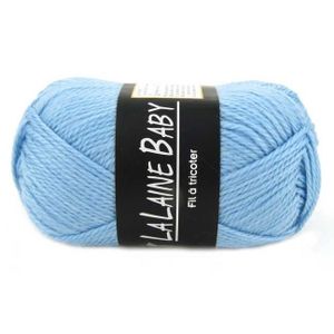 laine layette pas cher