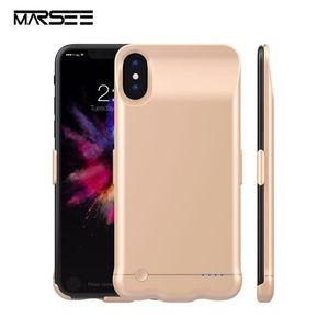 coque chargable iphone xs