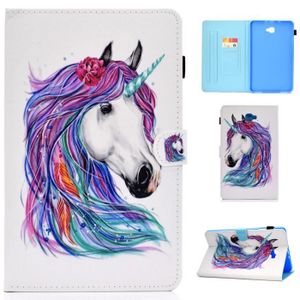 coque samsung tab a6 10.1 cheval coque samsung tab a6 10.1 cheval