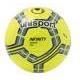 UHLSPORT Ballon de football Infinity Team - Jaune et bleu - Taille 4