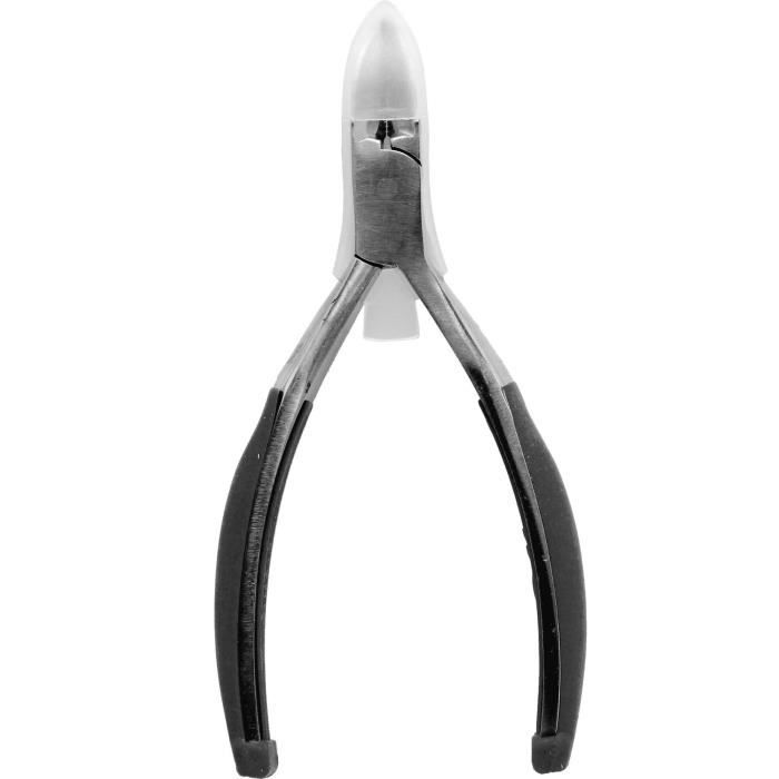 BROSSE ET DUPONT Pince à ongle confort
