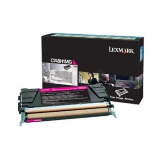 Lexmark D