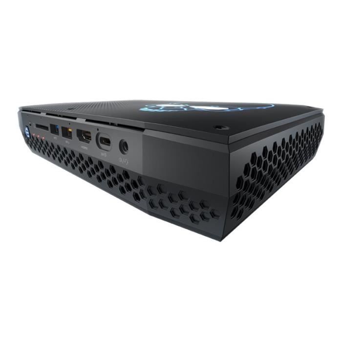 INTEL Mini PC Hades Canyon VR - Noir