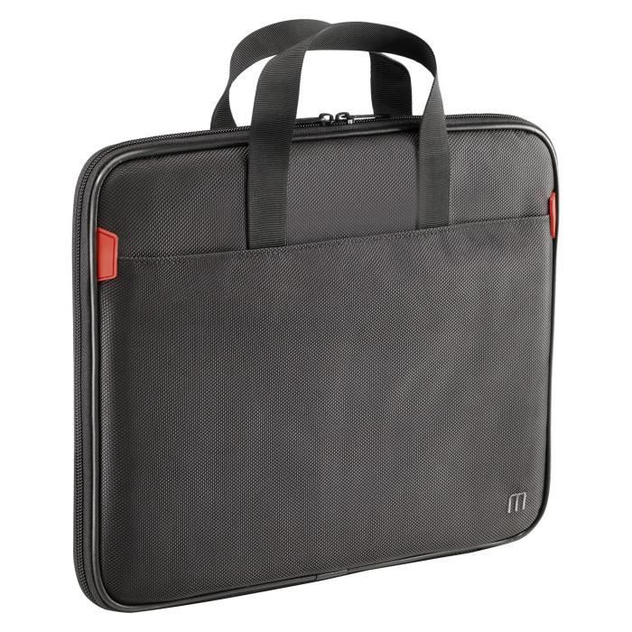 MOBILIS Sacoche pour ordinateur portable - Sleeve Executive 2 - 12.5-14'' - Noir