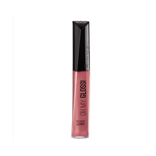 RIMMEL Rouge a levres Oh My Gloss 330 65 ml