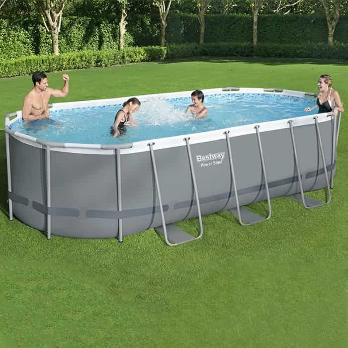 Piscine Bestway 5 Achat Vente Pas Cher