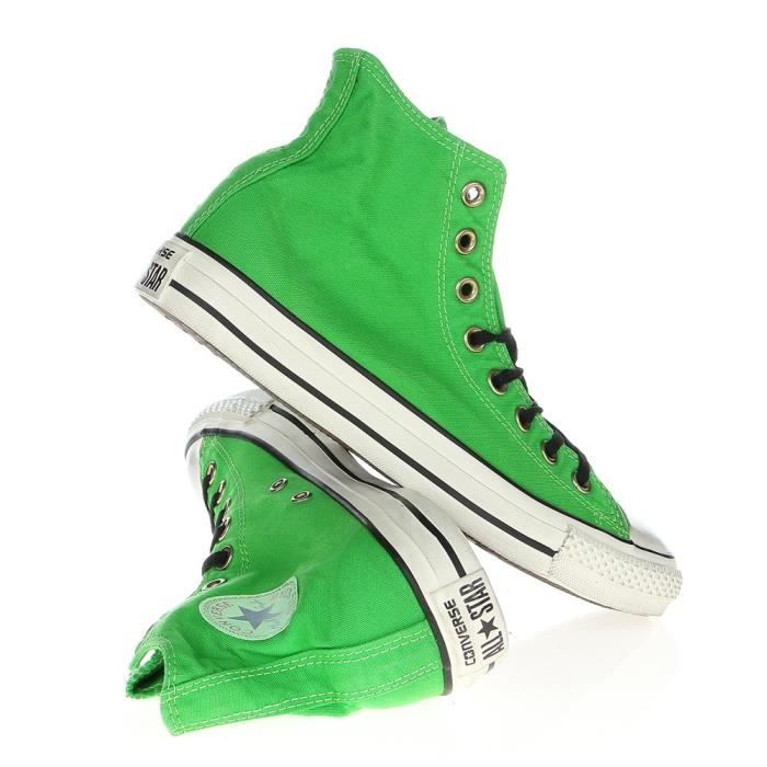 Converse Chuck Taylor All Star Prix pas cher Cdiscount Converse Chuck Taylor All Star Prix pas cher Cdiscount