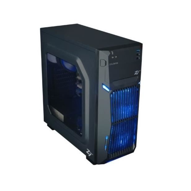 PC Gamer AMD A10-9700 - Radeon R7 séries1