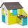 Maison jardin enfant smoby