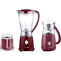 BLENDER FAGOR FG711 - Blender chauffant Petit Chef - 1000 BLENDER FAGOR FG711 - Blender chauffant Petit Chef - 1000