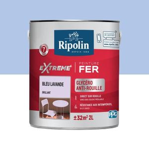 Peinture Bleu Lavande Achat Vente Pas Cher
